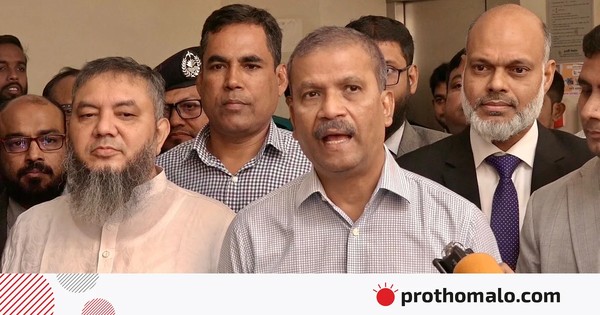 দৃঢ়ভাবে বলছি, ফেব্রুয়ারিতে নির্বাচন আয়োজনে আমরা বদ্ধপরিকর: আসিফ নজরুল