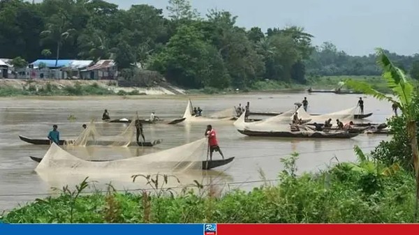 হালদা নদীকে মৎস্য হেরিটেজ ঘোষণা