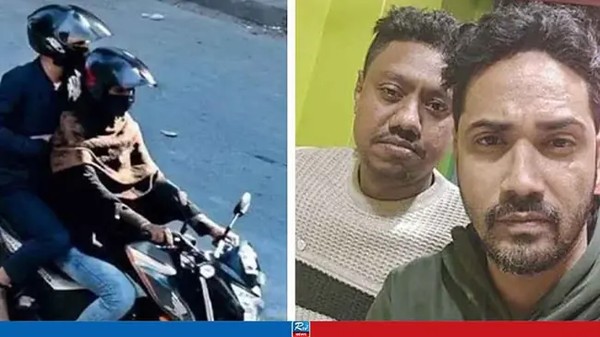 সন্দেহভাজনদের ভারতে পালানোর দাবি অস্বীকার মেঘালয় পুলিশের, যে ব্যাখ্যা দিল ডিএমপি