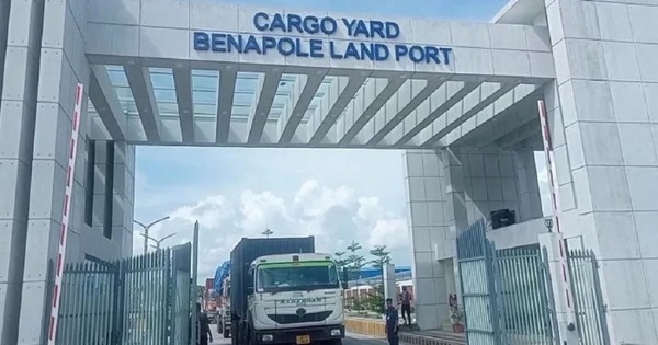 ১ জানুয়ারি থেকে দেশের সব স্থলবন্দরে সেবা মাশুল বাড়ছে