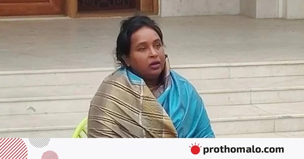 পৃথক পাঁচ মামলায় জামিন পেলেন সেলিনা হায়াৎ আইভী