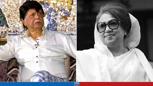 সারা দেশকে কাঁদিয়ে গেলেন খালেদা জিয়া: সোহেল রানা