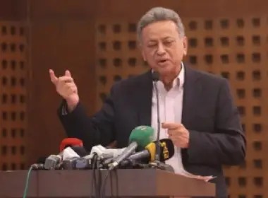 ৭ নভেম্বরের চেতনায় ঐক্যবদ্ধ হয়ে নির্বাচনবিরোধীদের পরাজিত করতে হবে: আমীর খসরু