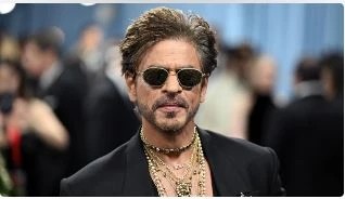 ভারতের শেষ পৌরাণিক সুপারস্টার কি শাহরুখ খান