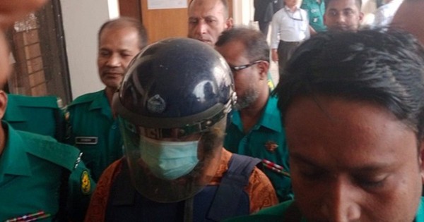 শেখ হাসিনার প্লট দুর্নীতি মামলা: রাজউকের খুরশীদের জামিন না মঞ্জুর