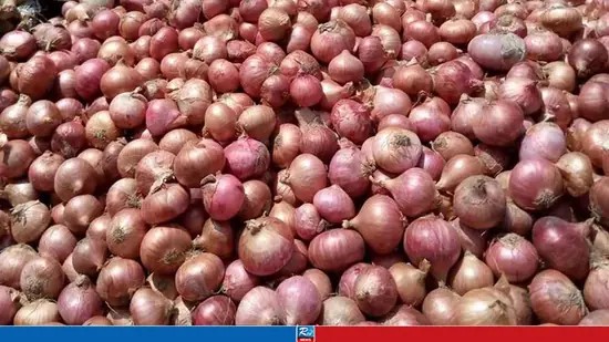 হঠাৎ পেঁয়াজের দাম প্রায় দ্বিগুণ