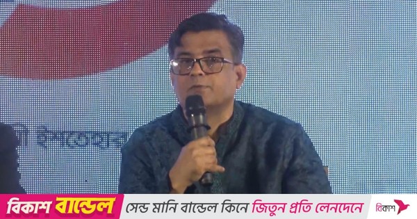 ইলেকশনের জোয়ার দেশের সব জায়গায় এসছে, ফেব্রুয়ারিতেই ভোট: প্রেস সচিব