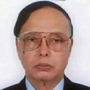 মারা গেছেন সাবেক স্বরাষ্ট্রমন্ত্রী মাহমুদুল হাসান