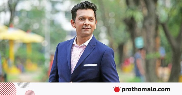 তাহসান কি রাজনৈতিক দলে যোগ দিচ্ছেন