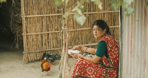 কাশ্মীর ওয়ার্ল্ড ফিল্ম ফেস্টিভ্যালে বাংলাদেশ