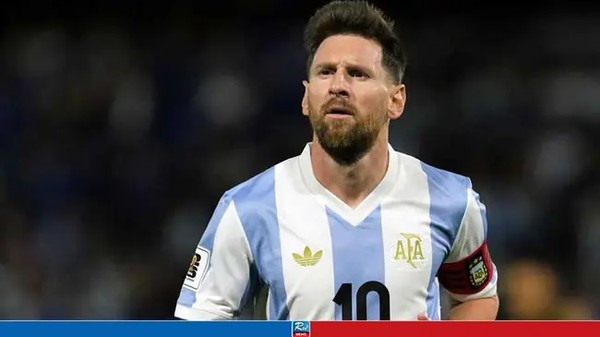 মেসির ‘আমি চাই’ স্লোগানে তোলপাড় ফুটবল বিশ্ব, ঘটনা কী?