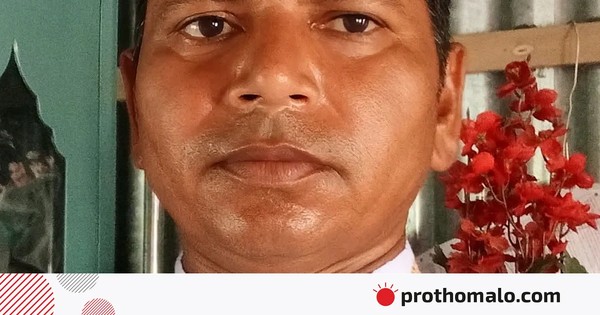 ‘১৩ তারিখে আমরা সবাই ঢাকা যাব’ লিখে ফেসবুকে পোস্ট করা আওয়ামী লীগ নেতা গ্রেপ্তার