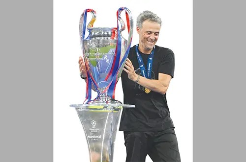 দলগুলোর বিশ্বকাপ ‘প্রস্তুতি’ পিএসজি’র ক্যারিশমা