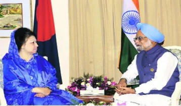 খালেদা জিয়ার ভারতবিরোধী অবস্থান বাস্তবসম্মত ছিল