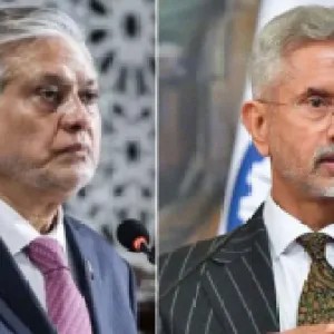 খালেদা জিয়ার জানাজা, ঢাকায় আসছেন পাকিস্তান ও ভারতের পররাষ্ট্রমন্ত্রী