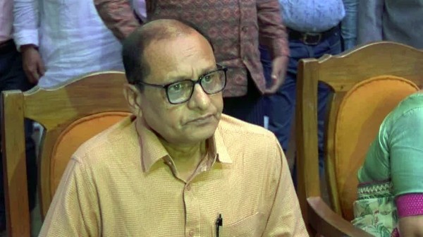 শিক্ষকদের আন্দোলন যৌক্তিক নয়, ১৩ থেকে ১০ম গ্রেডে আনার যুক্তি নেই: প্রাথমিক ও গণশিক্ষা উপদেষ্টা