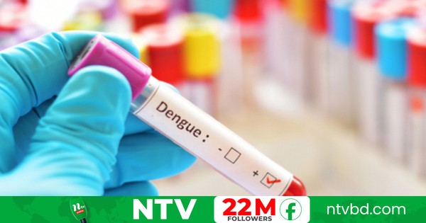 ডেঙ্গু আক্রান্ত হয়ে আরও ১০ জনের মৃত্যু