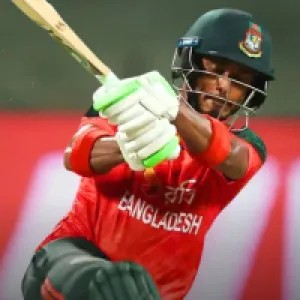 ক্রিস গেইলের ছক্কার রেকর্ড ভাঙলেন তানজিদ তামিম