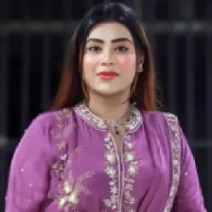 রহস্যময় পোস্ট মিষ্টি জান্নাতের