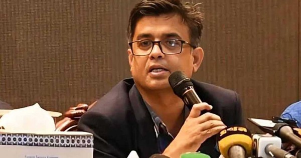 হাসিনা ও আ.লীগ বিষয়ে এখনই সিদ্ধান্ত নেওয়ার সময়: প্রেসসচিব