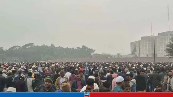 সব পথ মিশেছে মানিক মিয়া অ্যাভিনিউয়ে