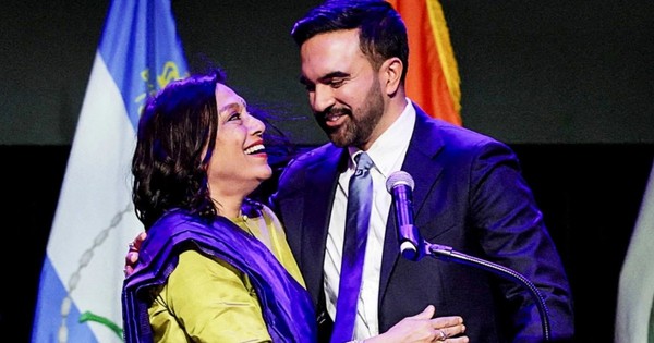 মেয়র মামদানির মা, কে এই নির্মাতা মীরা?