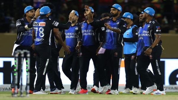 বিপিএলকে সামনে রেখে কোচিং স্টাফ চূড়ান্ত রংপুর রাইডার্সের