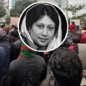 খালেদা জিয়ার জানাজায় ৩২ দেশের কূটনীতিকদের উপস্থিতি