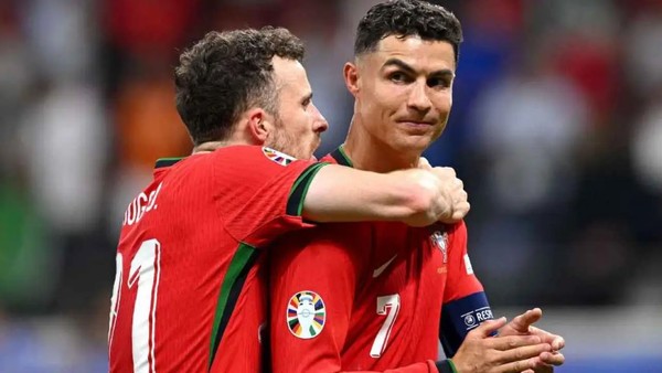 জোতার শেষকৃত্যে না যাওয়ার কারণ জানালেন রোনালদো