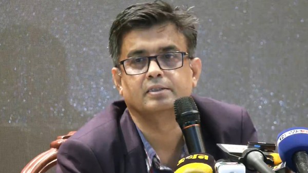 নির্বাচনের জোয়ার বইছে : প্রেস সচিব