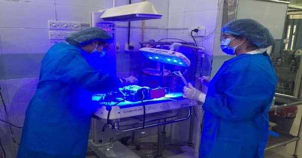 বাংলাদেশে মিলল প্রাণঘাতী ‘ক্যান্ডিডা অরিস’! ঝুঁকিতে নবজাতক