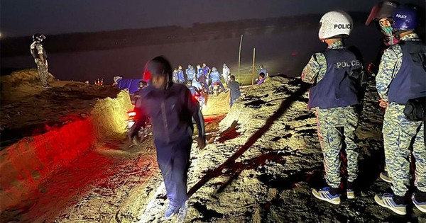 কাকন বাহিনীর বিরুদ্ধে ‘অপারেশন ফার্স্ট লাইট’