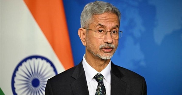 ঢাকা ছাড়লেন ভারতের পররাষ্ট্রমন্ত্রী