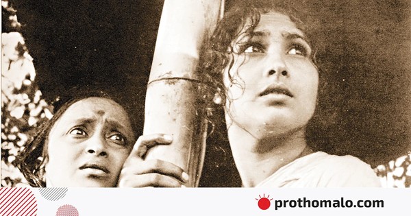 ঋত্বিক ঘটকের সঙ্গে কাজ করাটা সারা জীবন মনে রাখার মতো স্মৃতি: আবুল হায়াত