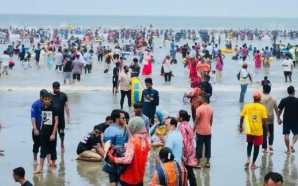 কক্সবাজারে থার্টিফার্স্ট নাইটে ৭ দফা বিধি-নিষেধ আরোপ প্রশাসনের