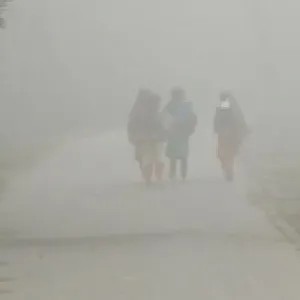 নতুন বছরের প্রথমদিনে যেমন থাকবে দেশের আবহাওয়া