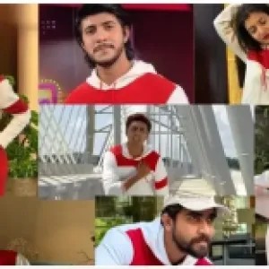 দেবের সেই আইকনিক হুডিতে কেন মেতেছেন বাংলাদেশি শিল্পীরা