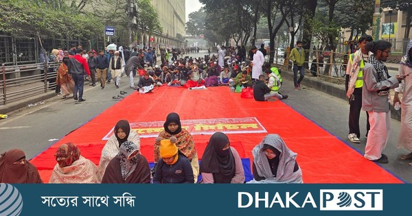 হাদির কবর জিয়ারতে যাবেন তারেক রহমান, শাহবাগ মোড় ছাড়ল ইনকিলাব মঞ্চ