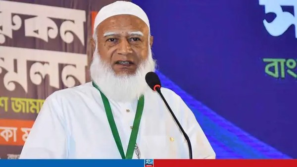 হলফনামা ● কোটিপতি জামায়াত আমির, আছে নগদ ৬০ লাখ টাকা-ডুপ্লেক্স বাড়ি