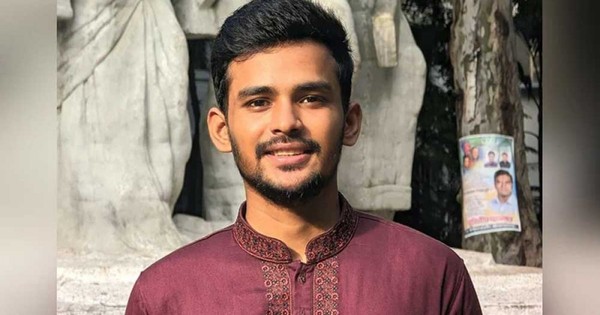 আসিফ মাহমুদের অফিশিয়াল ফেসবুক পেইজ রিমুভ