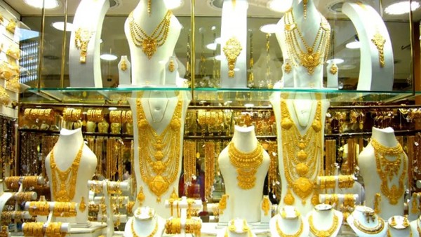 অবশেষে কমলো সোনার দাম, মঙ্গলবার থেকে কার্যকর