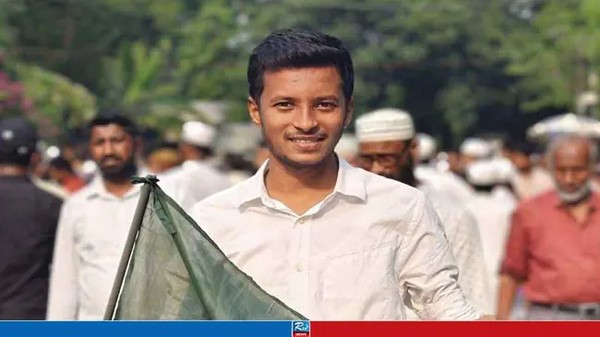 খালেদা জিয়ার আসনে লড়তে চাওয়া জোবায়ের পরিচয়