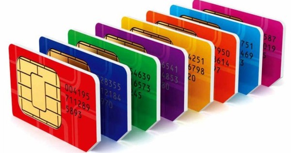 বছরের শুরুতেই বন্ধ হচ্ছে অতিরিক্ত মোবাইল সিম