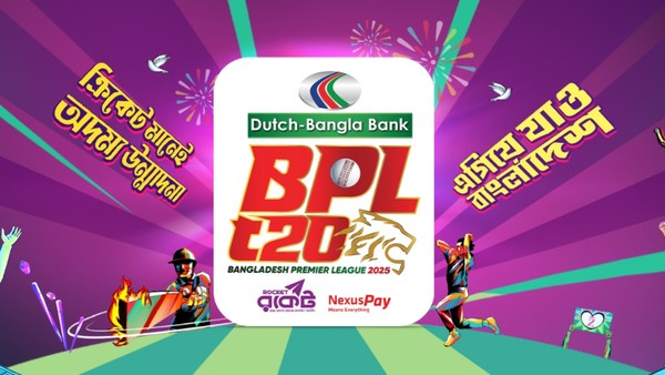 জাতীয় দলের তারকা ক্রিকেটারকে দলে ভেড়াল চট্টগ্রাম রয়্যালস