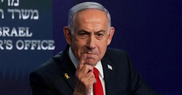 নেতানিয়াহুসহ একাধিক ইসরায়েলি কর্মকর্তার বিরুদ্ধে তুরস্কের গ্রেফতারি পরোয়ানা