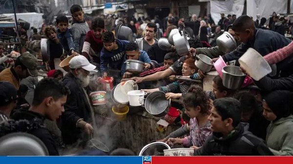 গাজায় মানবিক সহায়তায় ইসরায়েলের বাধা, অভিযোগ জাতিসংঘের