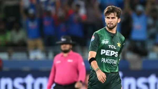 বিশ্বকাপে শাহীন আফ্রিদিকে পাওয়া নিয়ে শঙ্কায় পাকিস্তান