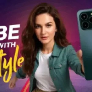 বাংলাদেশে উন্মোচন হলো নতুন স্মার্টফোন হেলিও ৫৫, এত কম দামে অ্যান্ড্রয়েড ১৫!