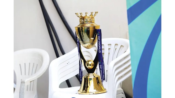 এশিয়া কাপের ট্রফি বিতর্ক সমাধানের পথে