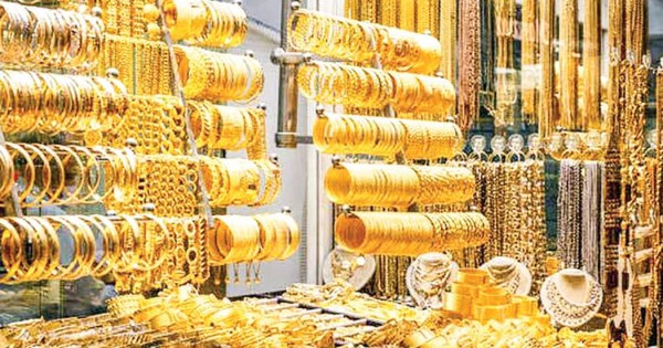 বছরের শেষ দিন সোনার দাম আরও কমল